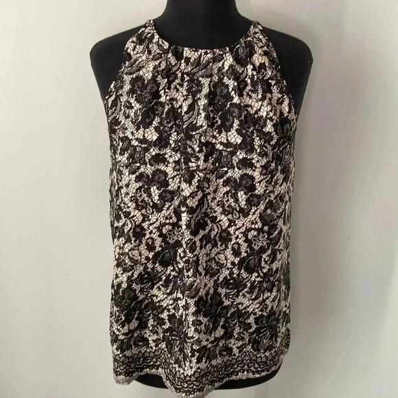 Violet & Claire | Tank  Top Blouse - Picture 1 of 8